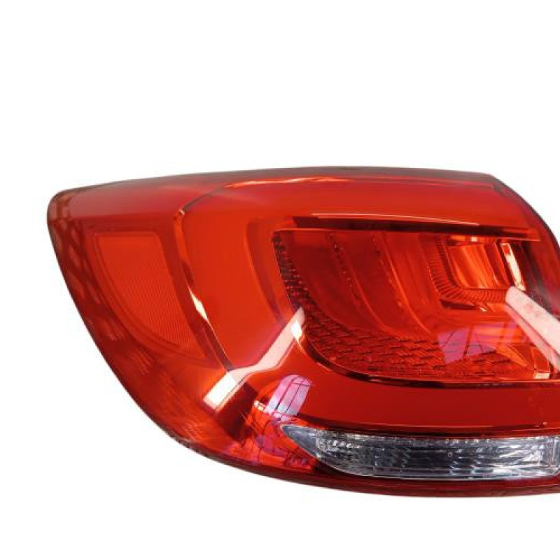Feu arriere principal gauche (feux) KIA SPORTAGE 3