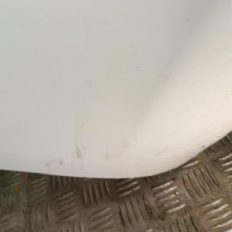 Pare choc arriere PEUGEOT 307
