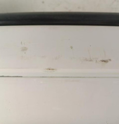 Pare choc arriere PEUGEOT 307 Photo n°4