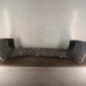 Pare choc arriere PEUGEOT 307