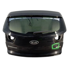 Malle/Hayon arriere KIA SPORTAGE 3 Photo n°1