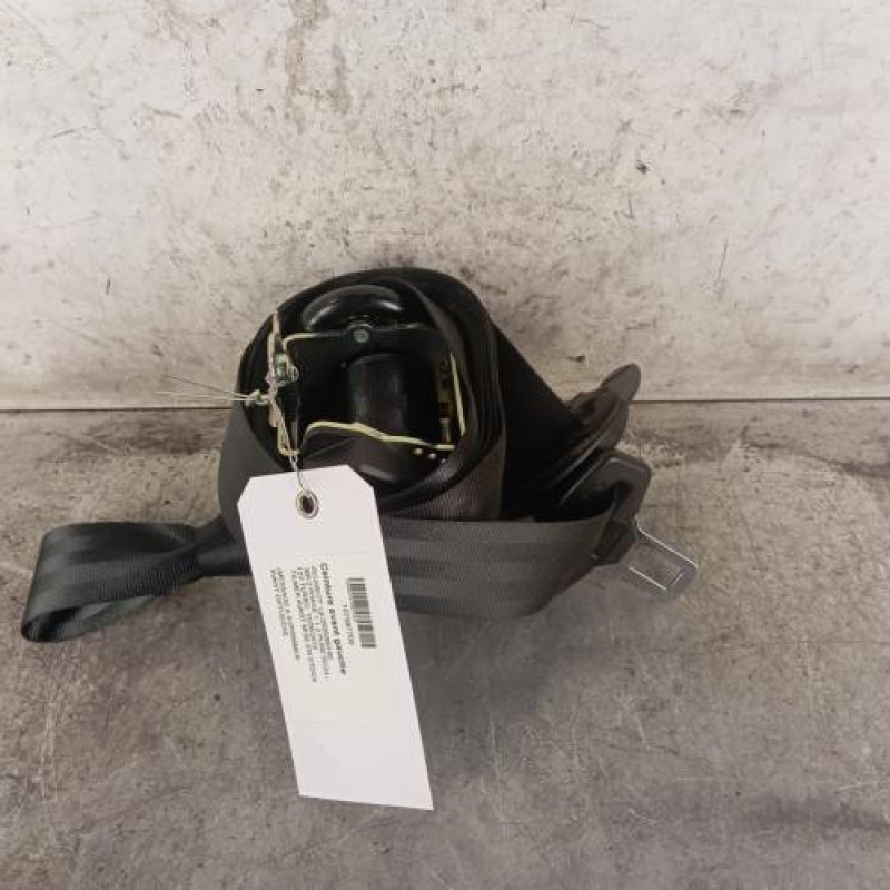 Ceinture avant gauche PEUGEOT 308 2 Ceinture avant gauche PEUGEOT 308 2
