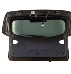 Malle/Hayon arriere KIA SPORTAGE 3 Photo n°4