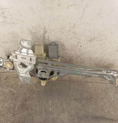 Leve vitre electrique arriere droit PEUGEOT 308 2 Photo n°1