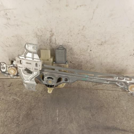 Leve vitre electrique arriere droit PEUGEOT 308 2 Photo n°1
