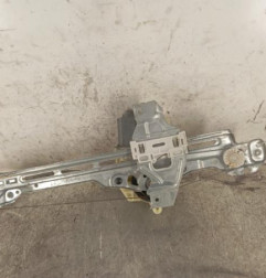 Leve vitre electrique arriere gauche PEUGEOT 308 2