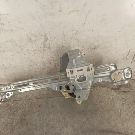 Leve vitre electrique arriere gauche PEUGEOT 308 2