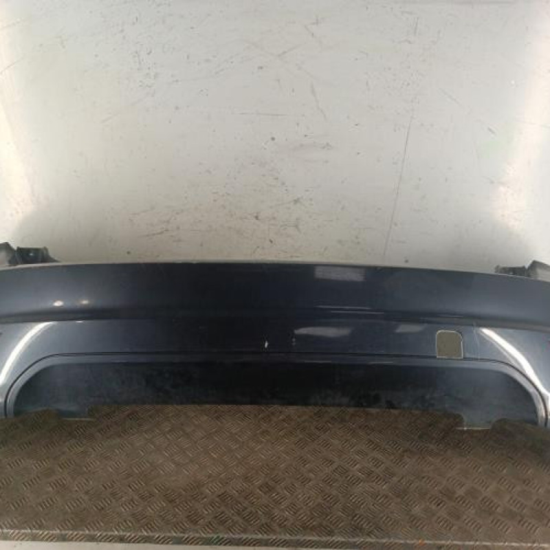 Pare choc arriere FORD FOCUS 2