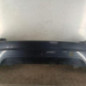Pare choc arriere FORD FOCUS 2