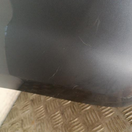 Pare choc arriere FORD FOCUS 2