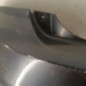 Pare choc arriere FORD FOCUS 2