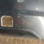 Pare choc arriere FORD FOCUS 2