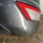 Pare choc arriere FORD FOCUS 2
