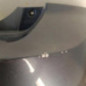 Pare choc arriere FORD FOCUS 2