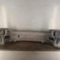 Pare choc arriere FORD FOCUS 2
