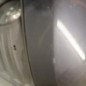 Pare choc avant FORD FOCUS 2