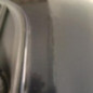 Pare choc avant FORD FOCUS 2