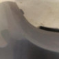 Pare choc avant FORD FOCUS 2