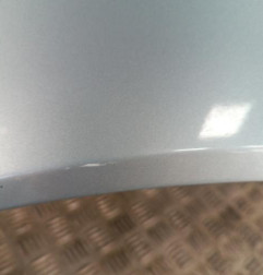 Aile avant gauche VOLVO C 70 2