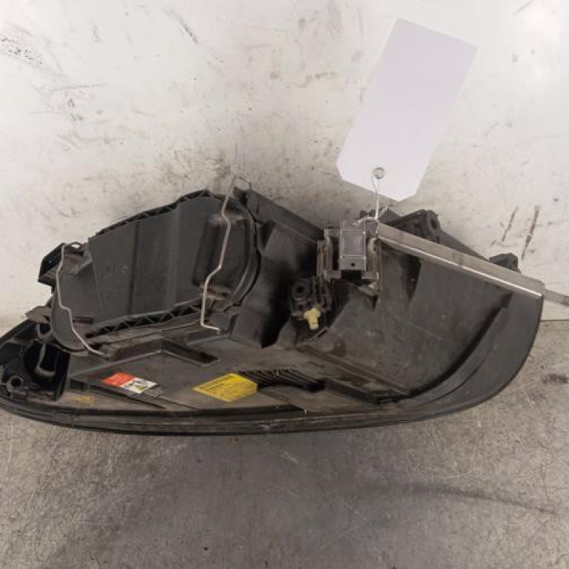 Optique avant principal droit (feux)(phare) VOLVO C 70 2