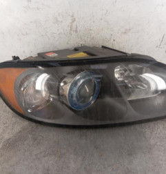Optique avant principal droit (feux)(phare) VOLVO C 70 2