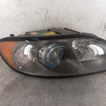 Optique avant principal droit (feux)(phare) VOLVO C 70 2