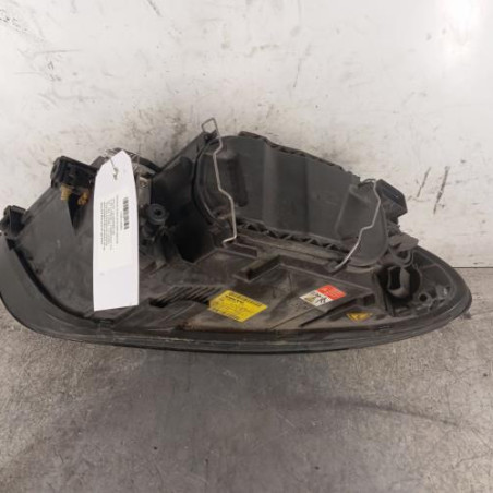 Optique avant principal gauche (feux)(phare) VOLVO C 70 2