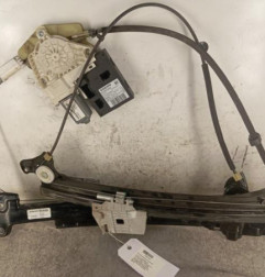 Leve vitre electrique avant gauche VOLVO C 70 2 Photo n°1