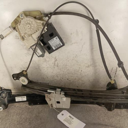 Leve vitre electrique avant gauche VOLVO C 70 2 Photo n°1