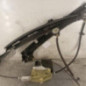 Leve vitre electrique avant gauche VOLVO C 70 2