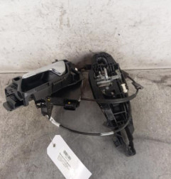 Serrure avant gauche PEUGEOT 308 2