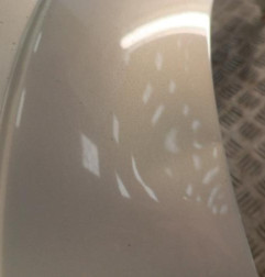 Aile avant gauche CITROEN C3 1 Photo n°6