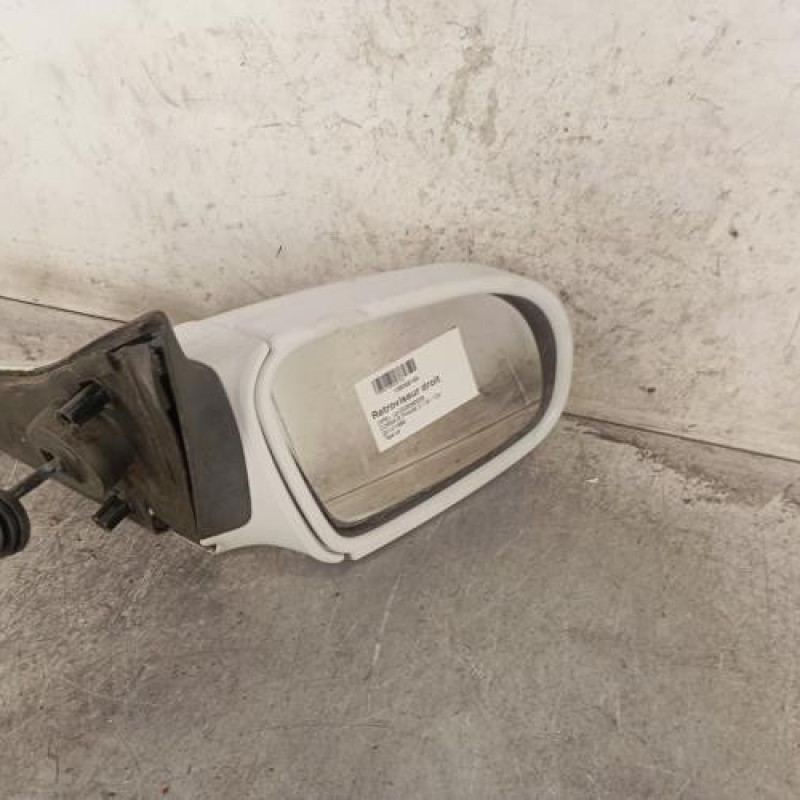 Retroviseur droit OPEL CORSA B Retroviseur droit OPEL CORSA B