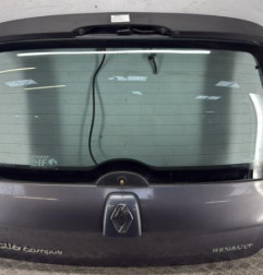 Malle/Hayon arriere RENAULT CLIO 2 Photo n°1