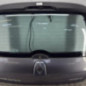 Malle/Hayon arriere RENAULT CLIO 2