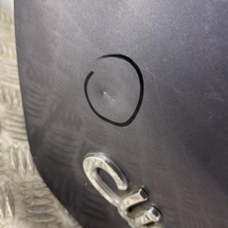 Malle/Hayon arriere RENAULT CLIO 2