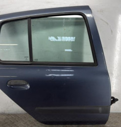 Porte arriere droit RENAULT CLIO 2 Photo n°1