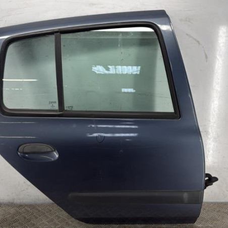 Porte arriere droit RENAULT CLIO 2 Photo n°1