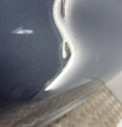 Porte arriere droit RENAULT CLIO 2
