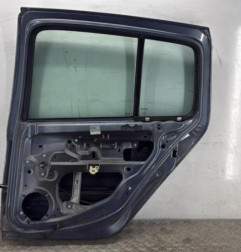 Porte arriere droit RENAULT CLIO 2 Photo n°3