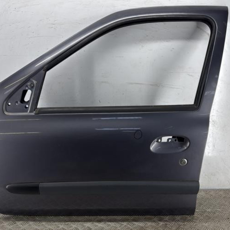 Porte avant gauche RENAULT CLIO 2