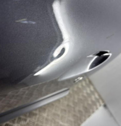 Porte avant gauche RENAULT CLIO 2