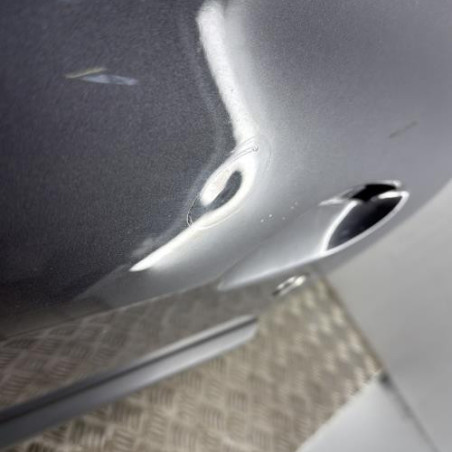 Porte avant gauche RENAULT CLIO 2