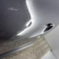Porte avant gauche RENAULT CLIO 2