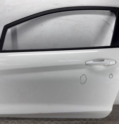Porte avant gauche FORD FIESTA 7 Photo n°1