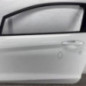 Porte avant gauche FORD FIESTA 7