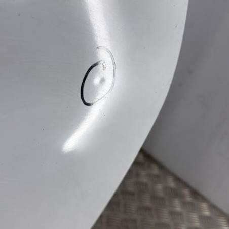 Porte avant gauche FORD FIESTA 7