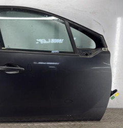 Porte avant droit PEUGEOT 208 1 Photo n°1