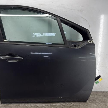 Porte avant droit PEUGEOT 208 1 Photo n°1