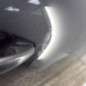 Porte avant droit PEUGEOT 208 1